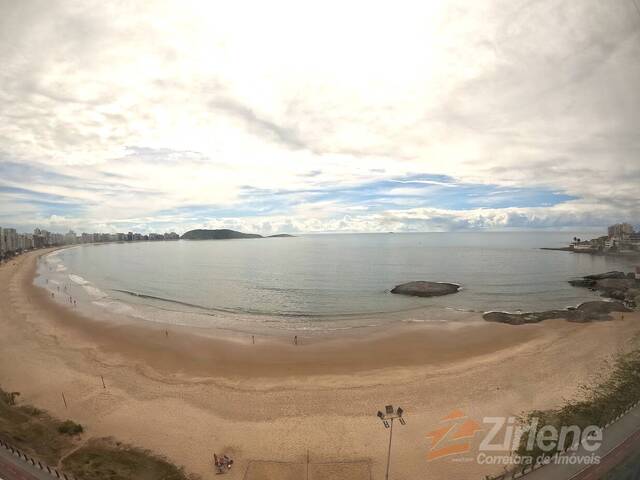 #1001 - Apartamento para Venda em Guarapari - ES - 2
