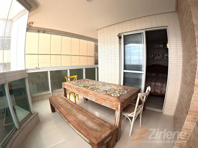 #1001 - Apartamento para Venda em Guarapari - ES - 3