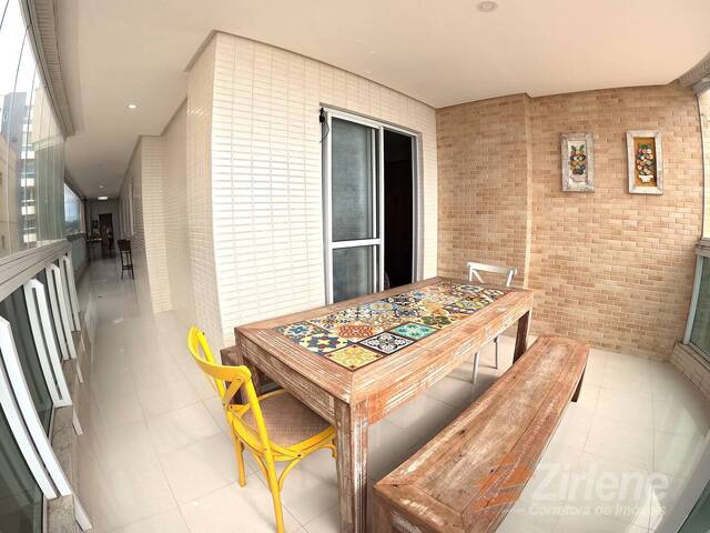Apartamento para Venda em Guarapari - 4