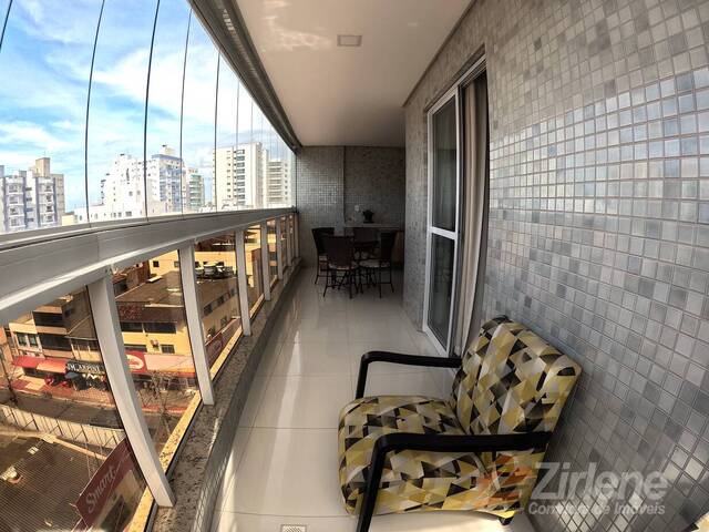 Apartamento para Venda em Guarapari - 4