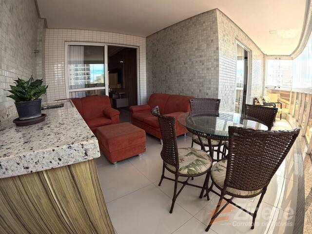 Apartamento para Venda em Guarapari - 5