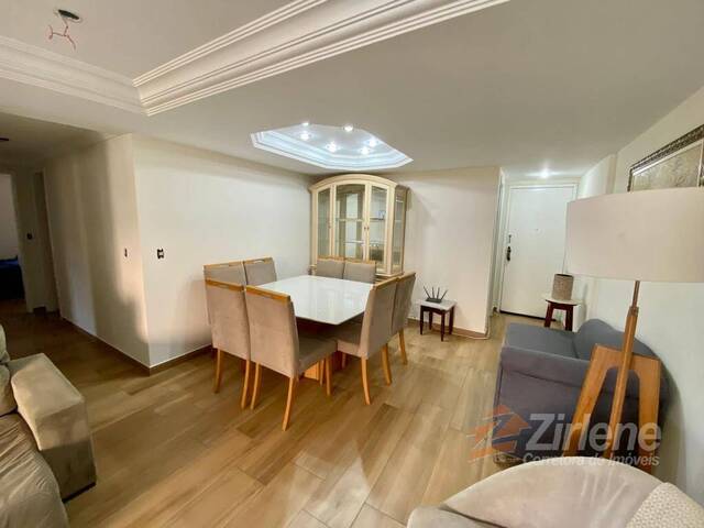 Apartamento para Locação em Guarapari - 4