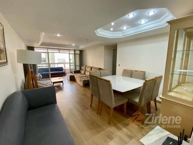 Apartamento para Locação em Guarapari - 5