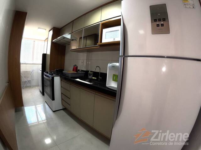 Apartamento para Venda em Guarapari - 5
