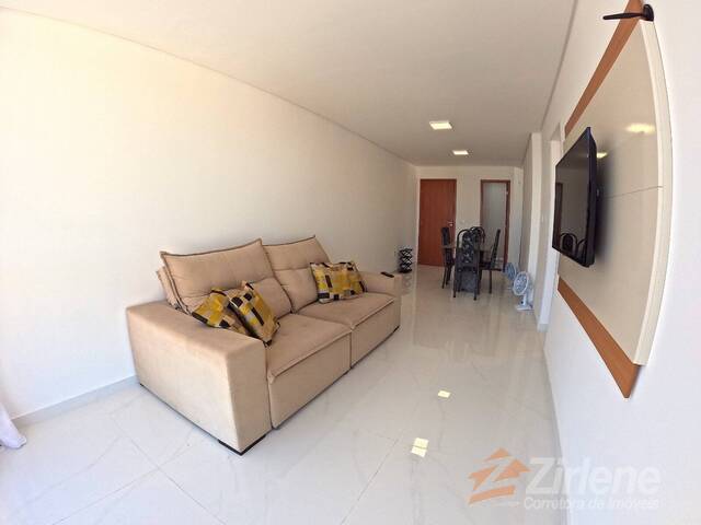 #1015 - Apartamento para Venda em Guarapari - ES