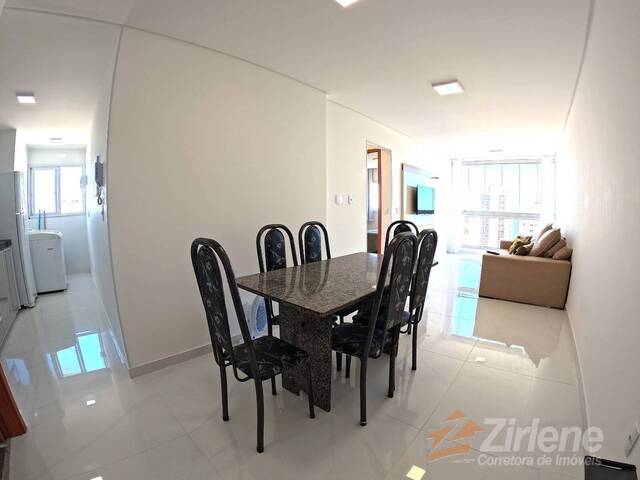 #1015 - Apartamento para Venda em Guarapari - ES