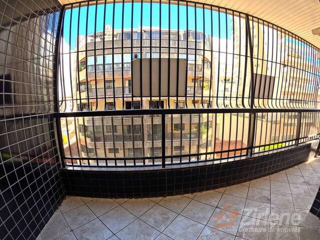 #1021 - Apartamento para Venda em Guarapari - ES - 3