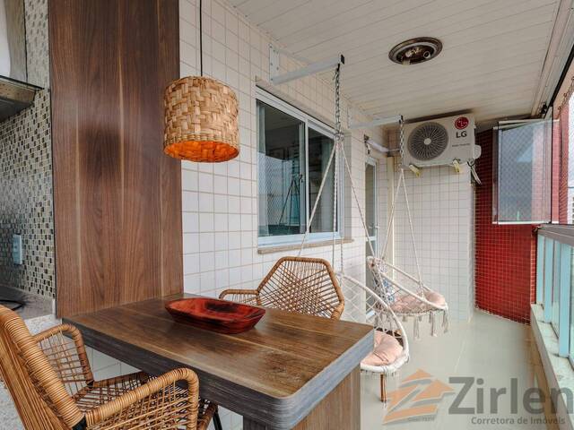 Apartamento para Venda em Guarapari - 5