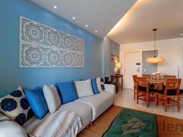 Apartamento para Venda em Guarapari - 4