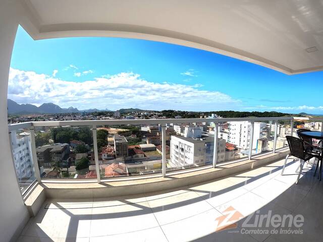 #1030 - Apartamento para Venda em Guarapari - ES - 1