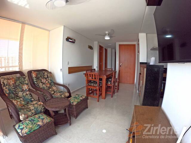 Apartamento para Venda em Guarapari - 4