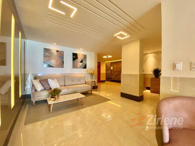 #110 - Apartamento para Venda em Guarapari - ES