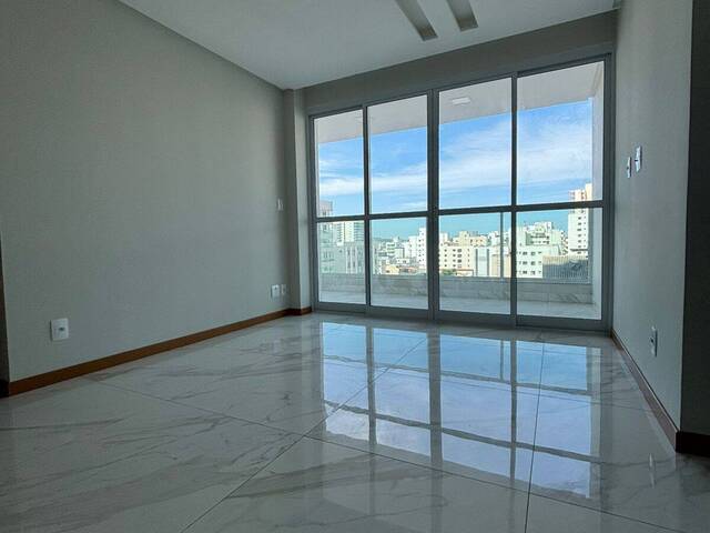 #1044 - Apartamento para Venda em Guarapari - ES - 1