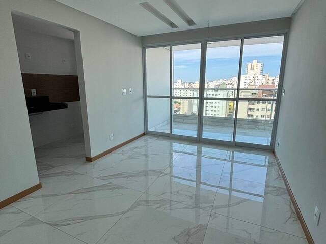 #1045 - Apartamento para Venda em Guarapari - ES - 2