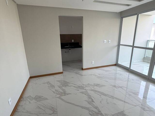 #1046 - Apartamento para Venda em Guarapari - ES - 1