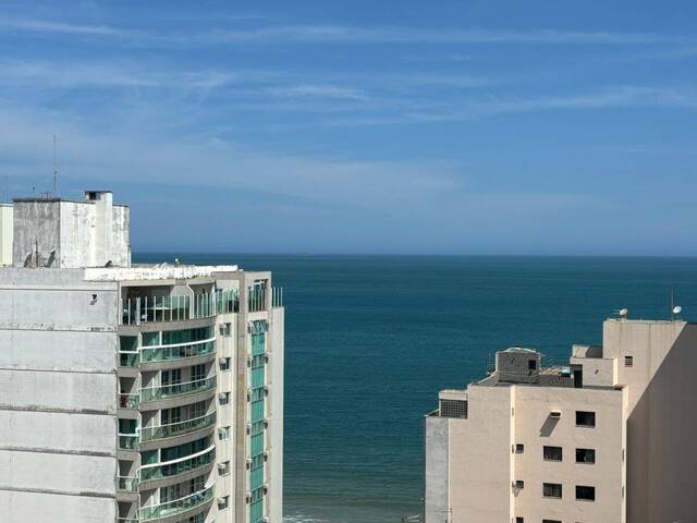 #1047 - Apartamento para Venda em Guarapari - ES - 2