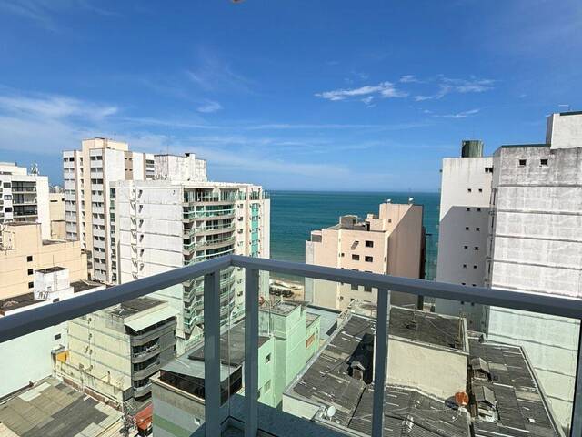 #1048 - Apartamento para Venda em Guarapari - ES - 3