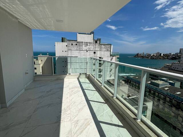 #1048 - Apartamento para Venda em Guarapari - ES - 2