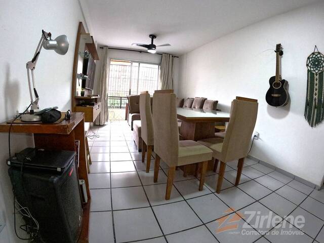 #1050 - Apartamento para Venda em Guarapari - ES - 2