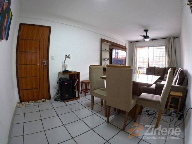 #1050 - Apartamento para Venda em Guarapari - ES - 3