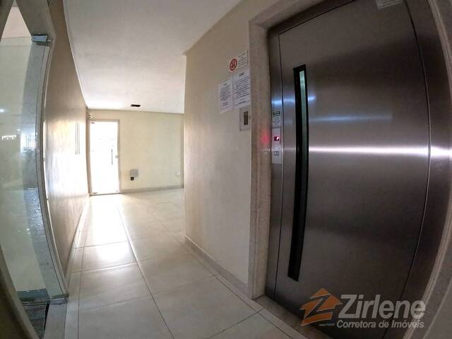 #1050 - Apartamento para Venda em Guarapari - ES