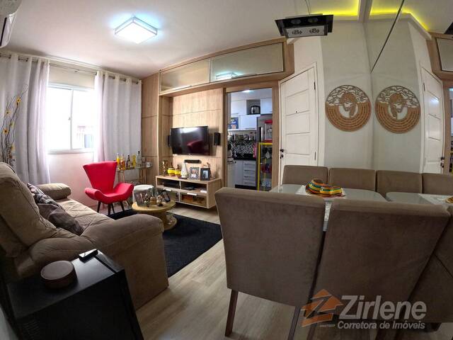 #1052 - Apartamento para Venda em Guarapari - ES - 2