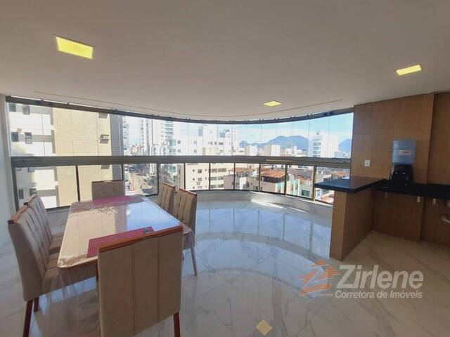 #1051 - Apartamento para Venda em Guarapari - ES - 2