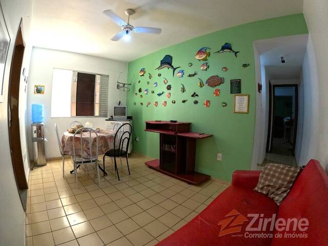 #1054 - Apartamento para Venda em Guarapari - ES - 1