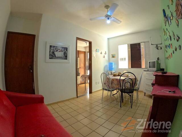 #1054 - Apartamento para Venda em Guarapari - ES - 2