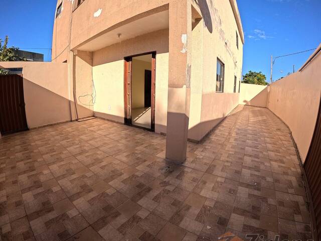 #1056 - Casa para Locação em Guarapari - ES