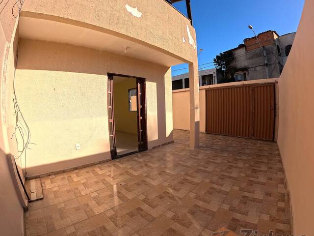 #1056 - Casa para Locação em Guarapari - ES