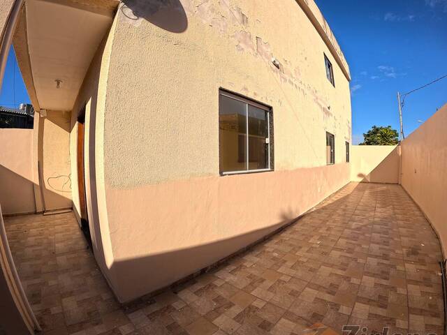#1056 - Casa para Locação em Guarapari - ES
