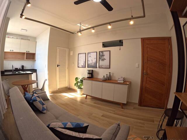 #1033 - Apartamento para Venda em Guarapari - ES