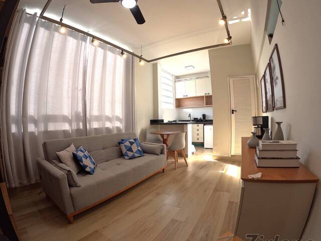 #1033 - Apartamento para Venda em Guarapari - ES