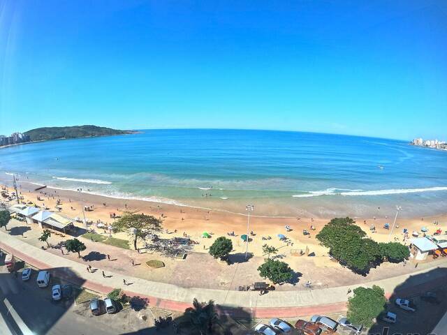 #1058 - Apartamento para Locação em Guarapari - ES