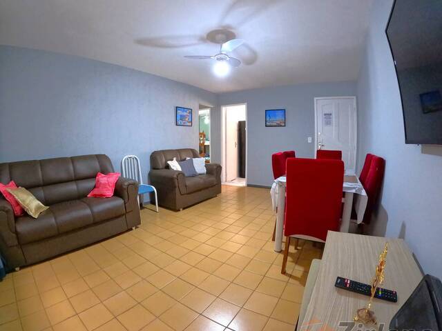 #1059 - Apartamento para Venda em Guarapari - ES