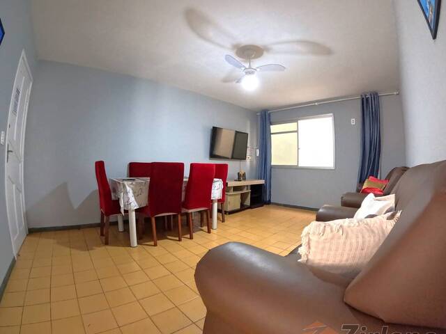 #1059 - Apartamento para Venda em Guarapari - ES