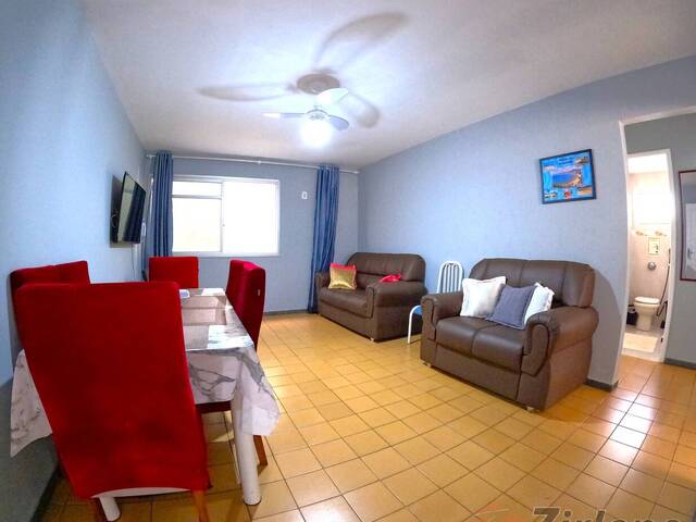#1059 - Apartamento para Venda em Guarapari - ES