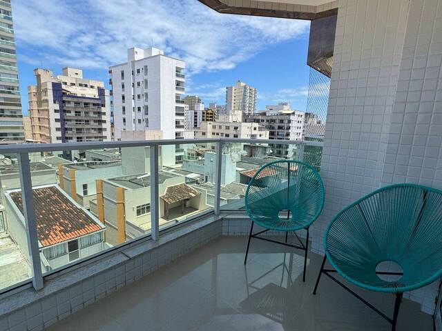 #1063 - Apartamento para Venda em Guarapari - ES