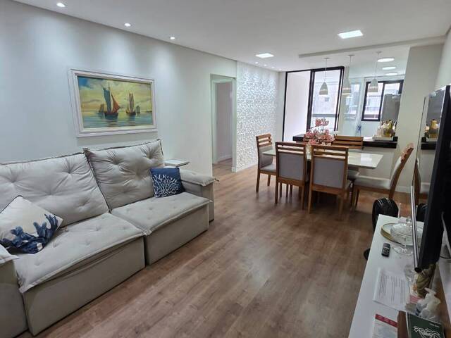 #1065 - Apartamento para Venda em Guarapari - ES