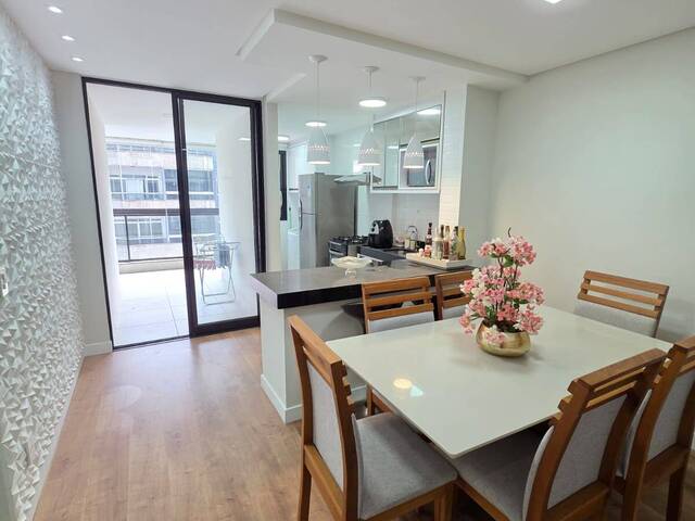 Apartamento para Venda em Guarapari - 5