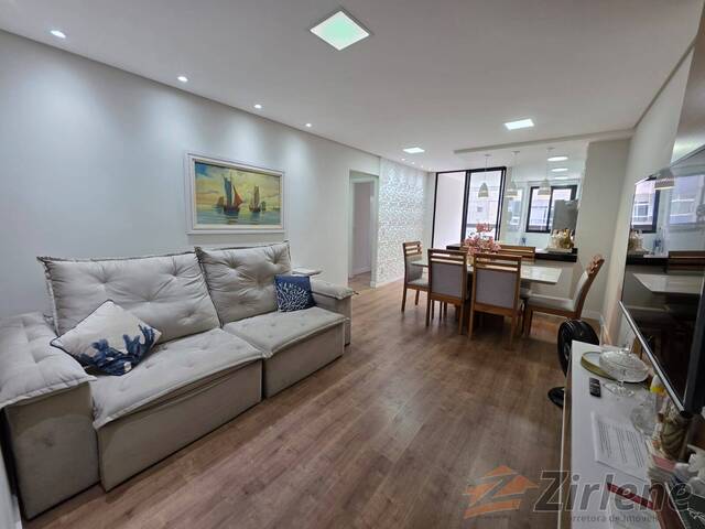 #1065 - Apartamento para Venda em Guarapari - ES