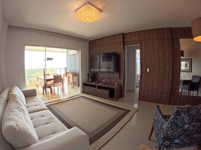 #1066 - Apartamento para Locação em Guarapari - ES
