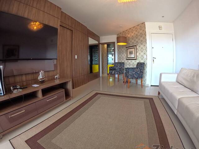 #1066 - Apartamento para Locação em Guarapari - ES