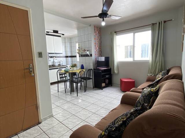#1067 - Apartamento para Temporada em Guarapari - ES