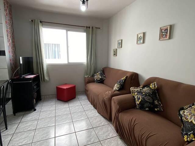#1067 - Apartamento para Temporada em Guarapari - ES