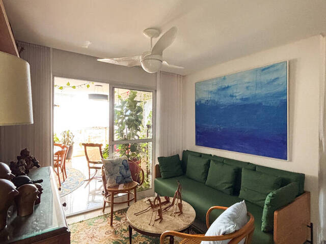 Apartamento para Venda em Guarapari - 4