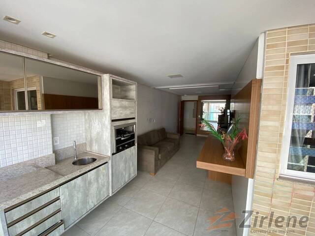 #1072 - Apartamento para Venda em Guarapari - ES
