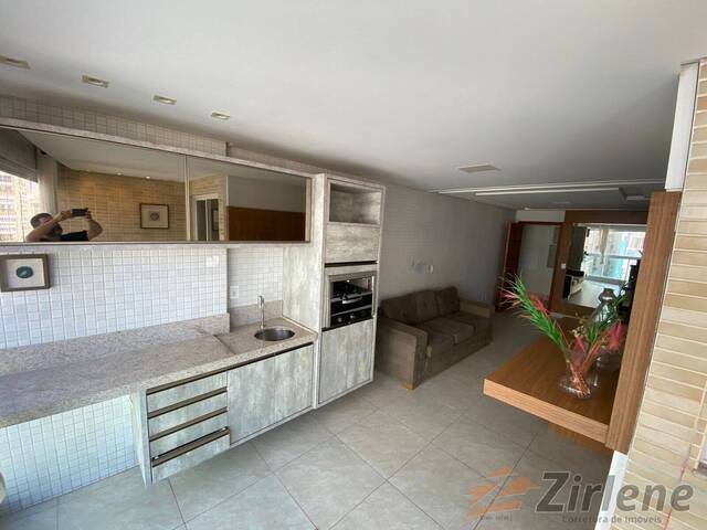 #1072 - Apartamento para Venda em Guarapari - ES
