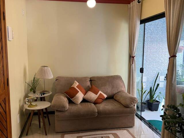 #1074 - Apartamento para Venda em Guarapari - ES
